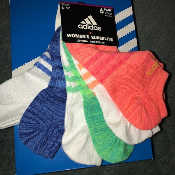 adidas ankle socks womens